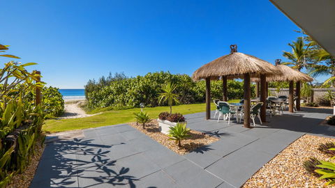 Bilinga Beach Motel - Accommodation Daintree 19