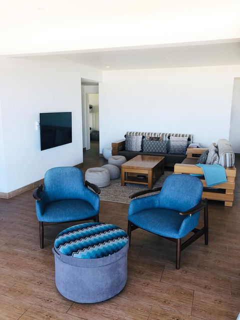 Bilinga Beach Motel - Accommodation Daintree 9