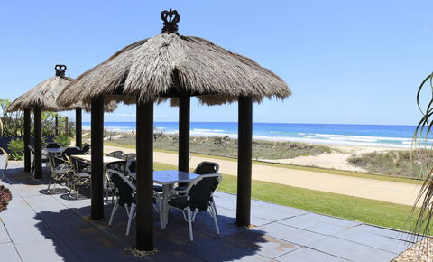Bilinga Beach Motel - Accommodation Daintree 18