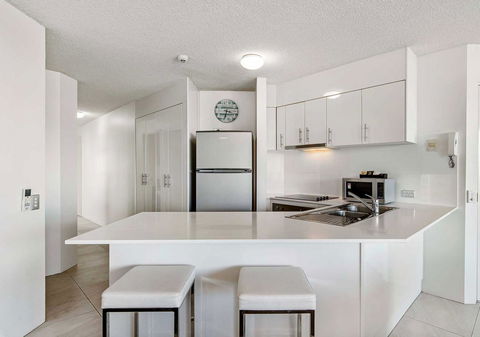 Sailport Mooloolaba Apartments - Accommodation Daintree 17