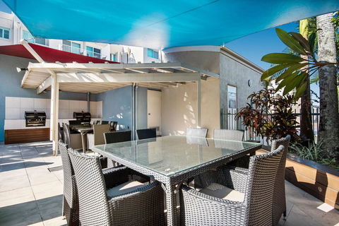 Sailport Mooloolaba Apartments - Accommodation Daintree 9