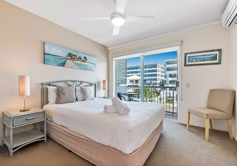 Sailport Mooloolaba Apartments - Accommodation Daintree 32