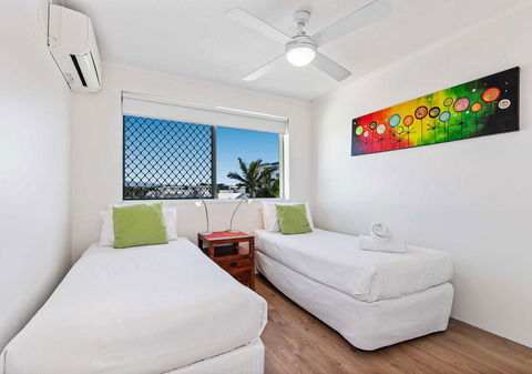 Sailport Mooloolaba Apartments - Accommodation Daintree 15