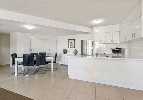 Sailport Mooloolaba Apartments - Accommodation Daintree 30