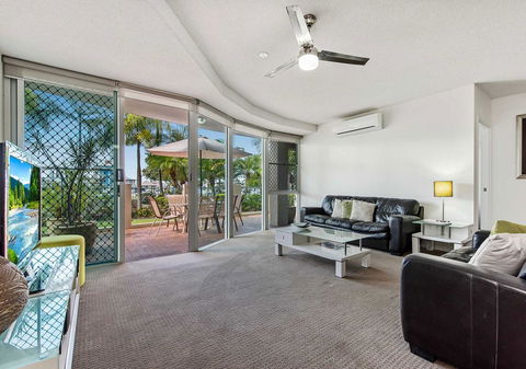 Sailport Mooloolaba Apartments - Accommodation Daintree 29