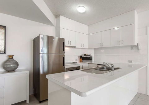 Sailport Mooloolaba Apartments - Accommodation Daintree 31