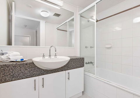 Sailport Mooloolaba Apartments - Accommodation Daintree 21