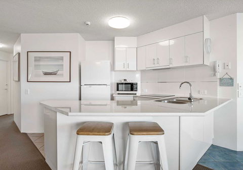 Sailport Mooloolaba Apartments - Accommodation Daintree 25