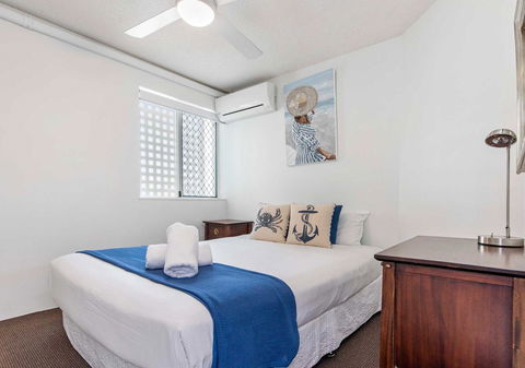 Sailport Mooloolaba Apartments - Accommodation Daintree 19