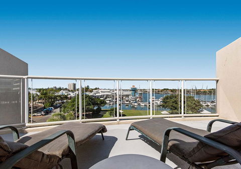 Sailport Mooloolaba Apartments - Accommodation Daintree 11