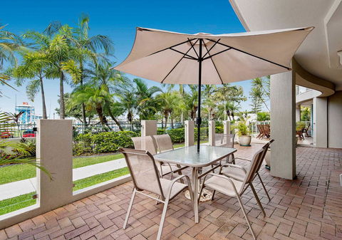 Sailport Mooloolaba Apartments - Accommodation Daintree 28