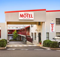 Downs Motel - Accommodation Daintree