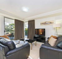 On the Bay Apartments - Accommodation Daintree