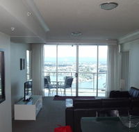 Private 2 Bedroom Apartment  Chevron Towers - Accommodation Daintree