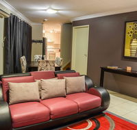 Atricom - Accommodation Daintree