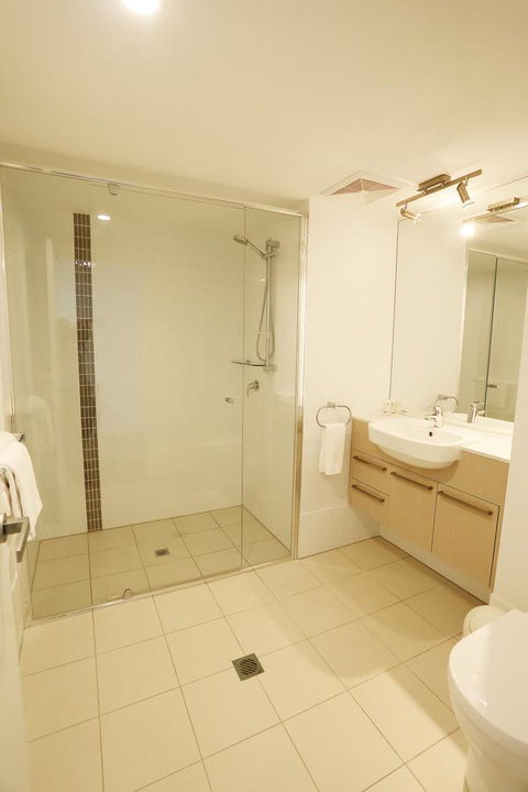 Q Resorts Paddington - Accommodation Daintree 31