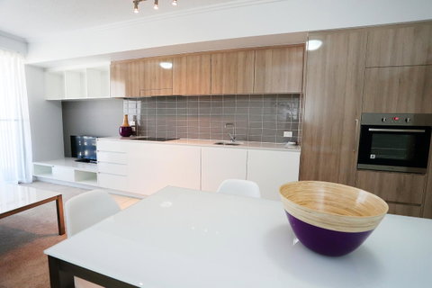 Q Resorts Paddington - Accommodation Daintree 38