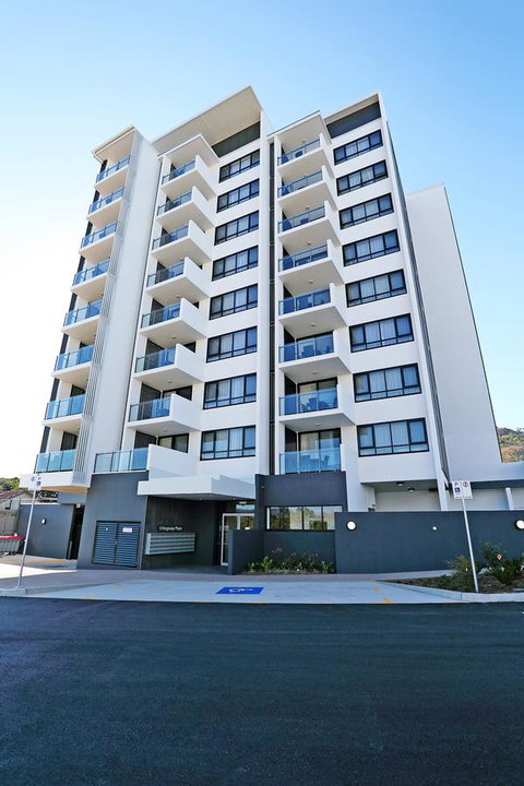 Q Resorts Paddington - Accommodation Daintree 0