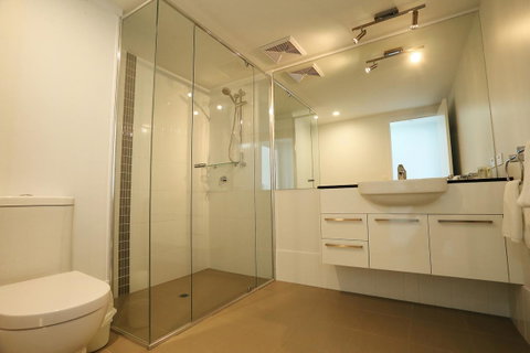 Q Resorts Paddington - Accommodation Daintree 41