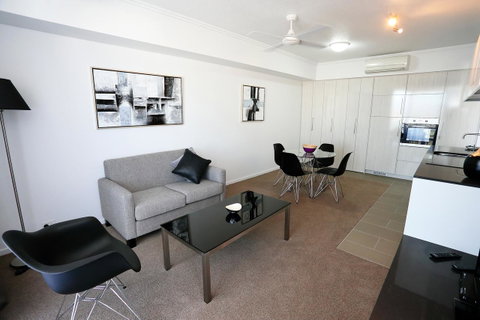 Q Resorts Paddington - Accommodation Daintree 4