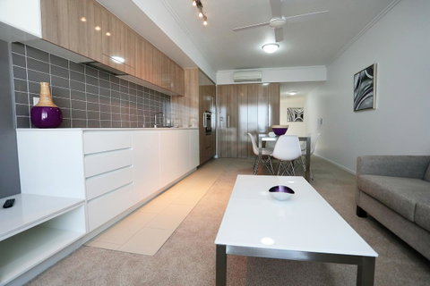 Q Resorts Paddington - Accommodation Daintree 32