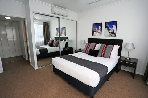 Q Resorts Paddington - Accommodation Daintree 3