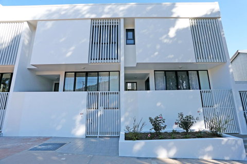 Q Resorts Paddington - Accommodation Daintree 16