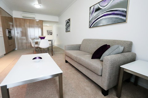Q Resorts Paddington - Accommodation Daintree 22