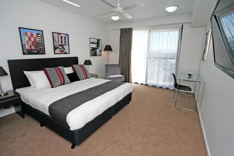 Q Resorts Paddington - Accommodation Daintree 18