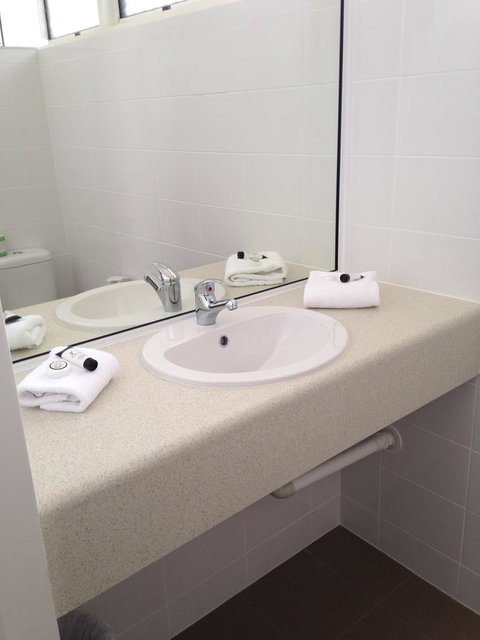 Q Resorts Paddington - Accommodation Daintree 29