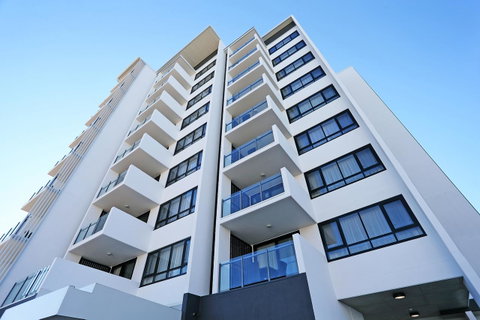 Q Resorts Paddington - Accommodation Daintree 7