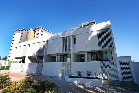 Q Resorts Paddington - Accommodation Daintree 1