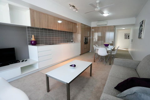Q Resorts Paddington - Accommodation Daintree 25