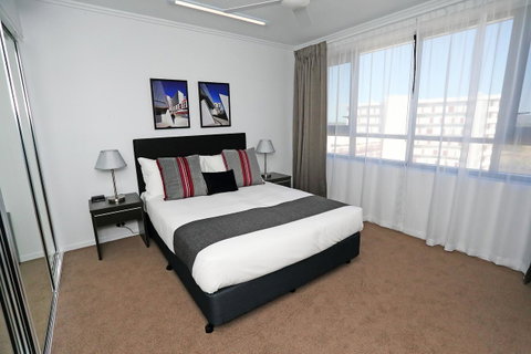 Q Resorts Paddington - Accommodation Daintree 10