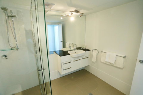 Q Resorts Paddington - Accommodation Daintree 26