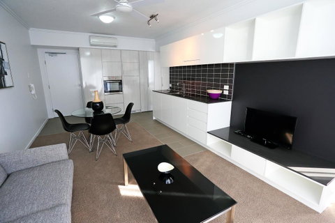 Q Resorts Paddington - Accommodation Daintree 8