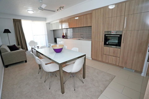 Q Resorts Paddington - Accommodation Daintree 40