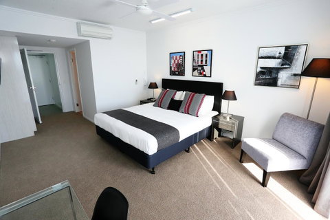 Q Resorts Paddington - Accommodation Daintree 9