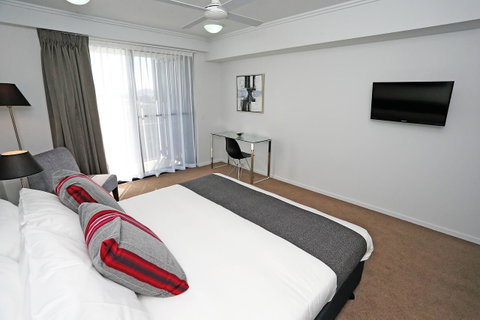 Q Resorts Paddington - Accommodation Daintree 34