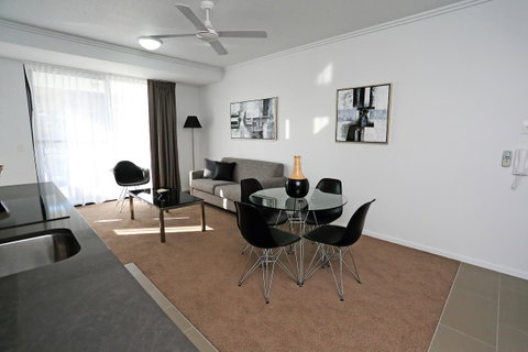 Q Resorts Paddington - Accommodation Daintree 5