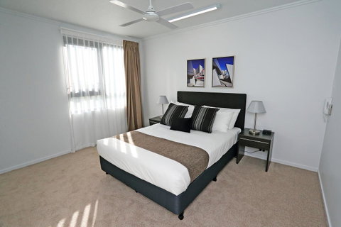 Q Resorts Paddington - Accommodation Daintree 6