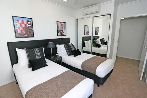Q Resorts Paddington - Accommodation Daintree 30