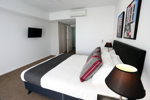 Q Resorts Paddington - Accommodation Daintree 42