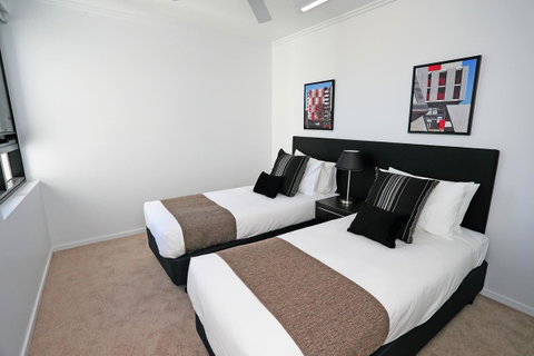 Q Resorts Paddington - Accommodation Daintree 28