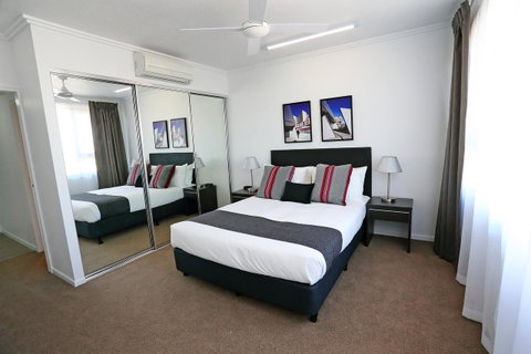 Q Resorts Paddington - Accommodation Daintree 37