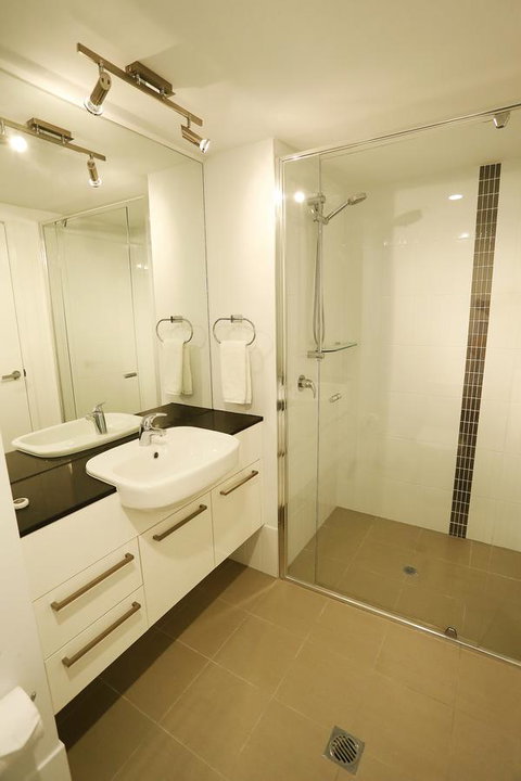 Q Resorts Paddington - Accommodation Daintree 13