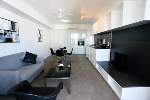 Q Resorts Paddington - Accommodation Daintree 11