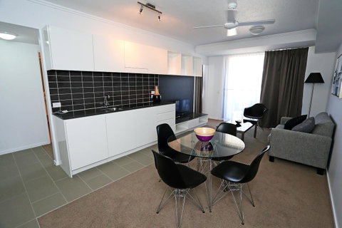 Q Resorts Paddington - Accommodation Daintree 36