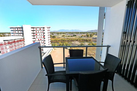 Q Resorts Paddington - Accommodation Daintree 14