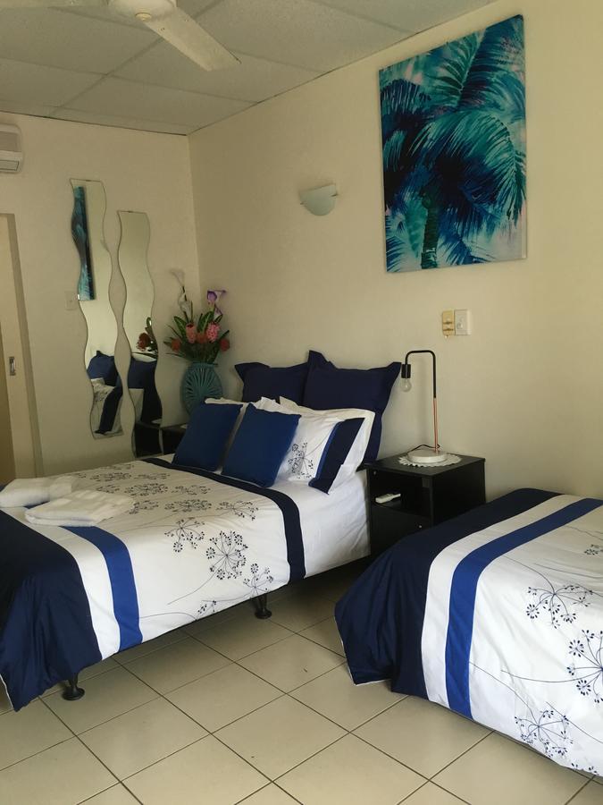 Innisfail QLD Accommodation Daintree